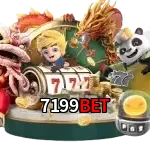 7199bet slots